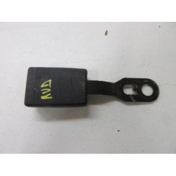Attache Ceinture Avant Droit Peugeot Partner 2 Phase 1